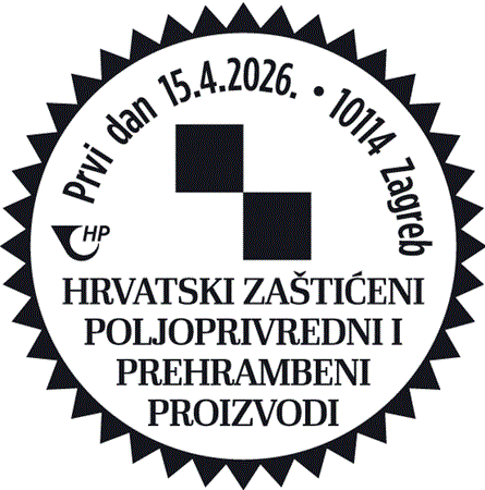 HRVATSKI ZAŠTIĆENI POLJOPRIVREDNI I PREHRAMBENI PROIZVODI 
