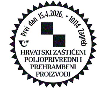 HRVATSKI ZAŠTIĆENI POLJOPRIVREDNI I PREHRAMBENI PROIZVODI 