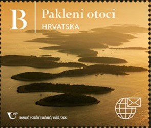 PRIRODNE LJEPOTE HRVATSKE, PAKLENI OTOCI