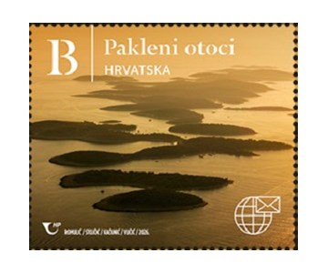 PRIRODNE LJEPOTE HRVATSKE, PAKLENI OTOCI