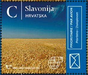 PRIRODNE LJEPOTE HRVATSKE, SLAVONIJA
