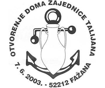 OTVORENJE DOMA ZAJEDNICE TALIJANA