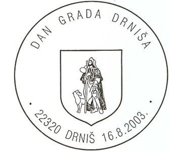 Dan grada Drniša