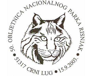 50. OBLJETNICA NACIONALNOG PARKA RISNJAK