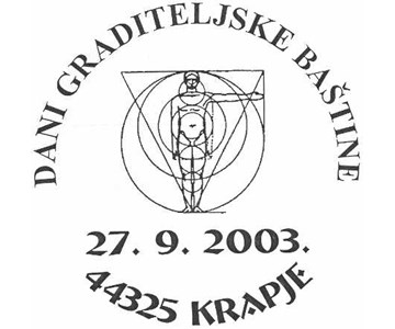 DANI GRADITELJSKE BAŠTINE