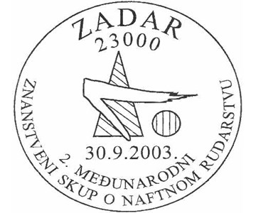 2. MEĐUNARODNI ZNASTVENI SKUP O NAFTNOM RUDARSTVU