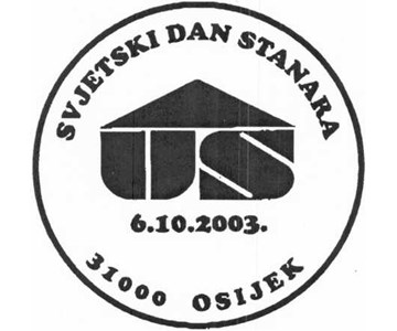 SVJETSKI DAN STANARA
