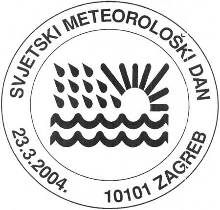 SVJETSKI METEOROLOŠKI DAN