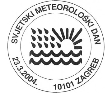 SVJETSKI METEOROLOŠKI DAN