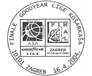 FINALE GOODYEAR LIKE KOŠARKAŠA