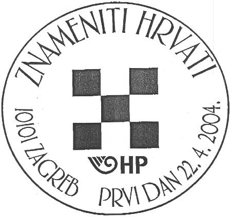 ZNAMENITI HRVATI