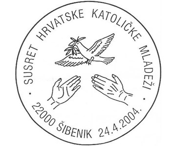 SUSRET HRVATSKE KATOLIČKE MLADEŽI