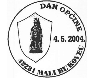DAN OPĆINE MALI BUKOVEC