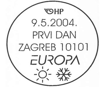 EUROPA 2004