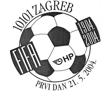 FIFA 1904-2004