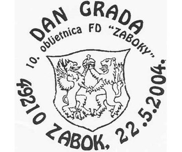 10. OBLJETNICA FD "ZABOKY"