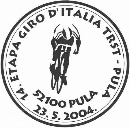 14. ETAPA GIRO D