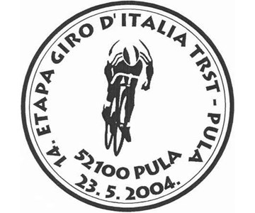 14. ETAPA GIRO D
