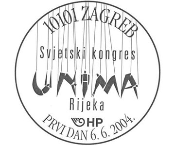 SVJETSKI KONGRES UNIMA