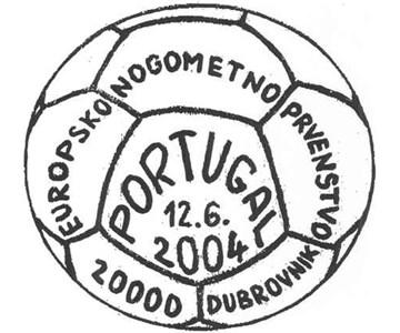 EUROPSKO PRVENSTVO PORTUGAL 2004