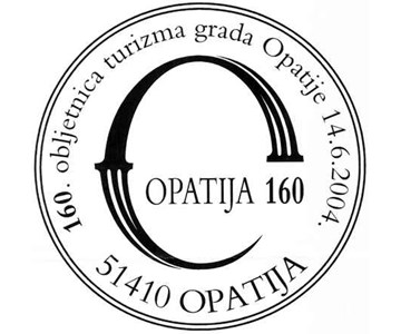 160. OBLJETNICA TURIZMA GRADA OPATIJE