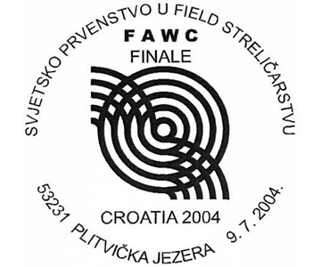 SVJETSKO PRVENSTVO U FIELD STRELIČARSTVU