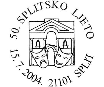 50. SPLITSKO LJETO