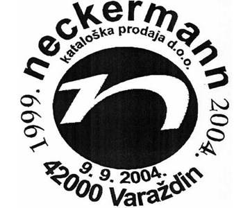 NECKERMANN KATALOŠKA PRODAJA