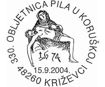 330. OBLJETNICA PILA U KORUŠKOJ