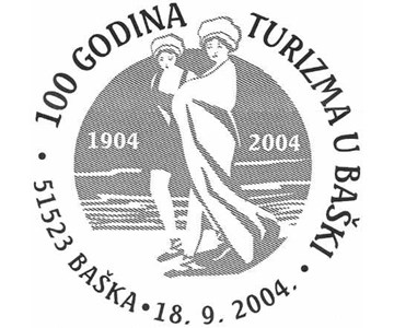 100 GODINA TURIZMA U BAŠKI