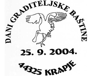 DANI GRADITELJSKE BAŠTINE