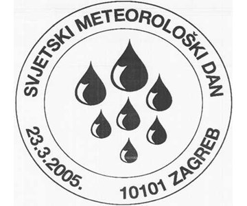 SVJETSKI METEOROLOŠKI DAN