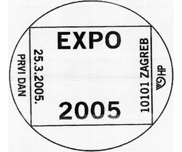 EXPO 2005