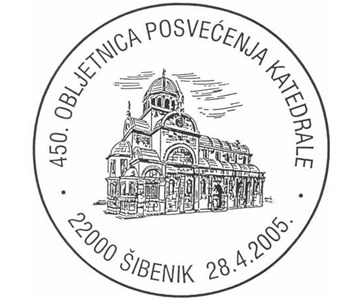 450. OBLJETNICA POSVEĆENJA KATEDRALE