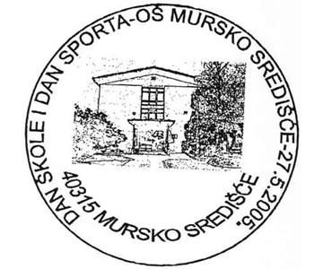 DAN ŠKOLE I DAN SPORTA - OŠ MURSKO SREDIŠĆE
