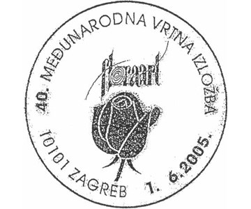 40. MEĐUNARODNA VRTNA IZLOŽBA - FLORAART