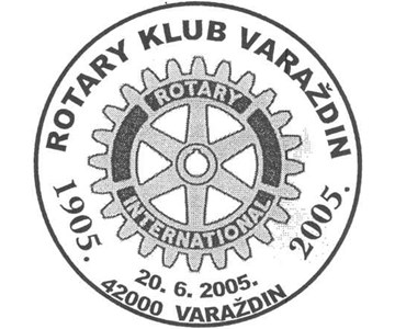 ROTARY KLUB VARAŽDIN