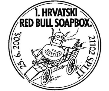 1. HRVATSKI RED BULL SOAPBOX