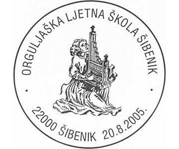 ORGULJAŠKA LJETNA ŠKOLA ŠIBENIK