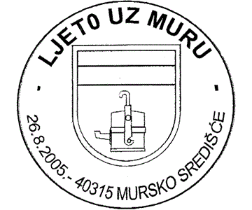 LJETO UZ MURU