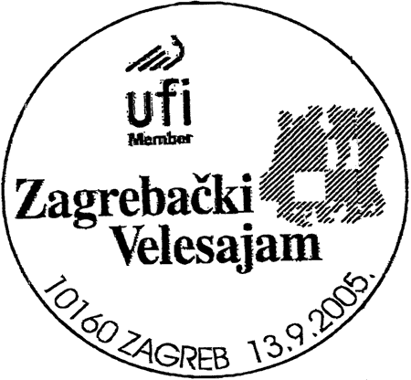 ZAGREBAČKI VELESAJAM