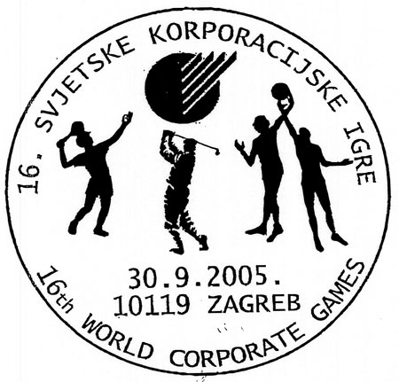 16. SVJETSKE KORPORACIJSKE IGRE