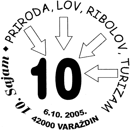 10. SAJAM - PRIRODA, LOV, RIBOLOV, TURIZAM