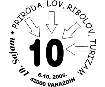 10. SAJAM - PRIRODA, LOV, RIBOLOV, TURIZAM