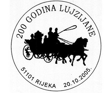 200 GODINA LUJZIJANE