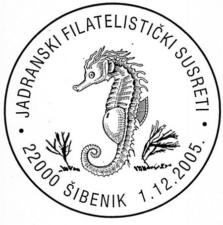 Jadranski filatelistički susreti