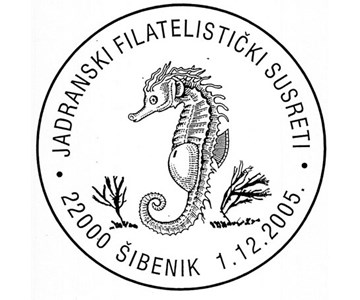 Jadranski filatelistički susreti