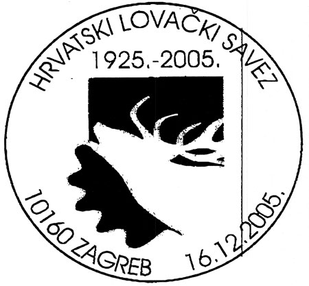 Hrvatski lovački savez