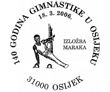 140 GODINA GIMNASTIKE U OSIJEKU