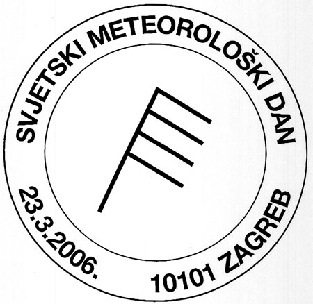 SVJETSKI METEOROLOŠKI DAN 